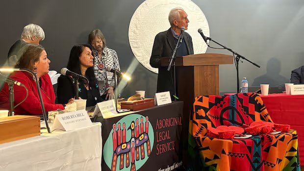 Canada continuing genocide against Indigenous Peoples, international tribunal finds Canada continuing genocide against Indigenous Peoples, international tribunal finds