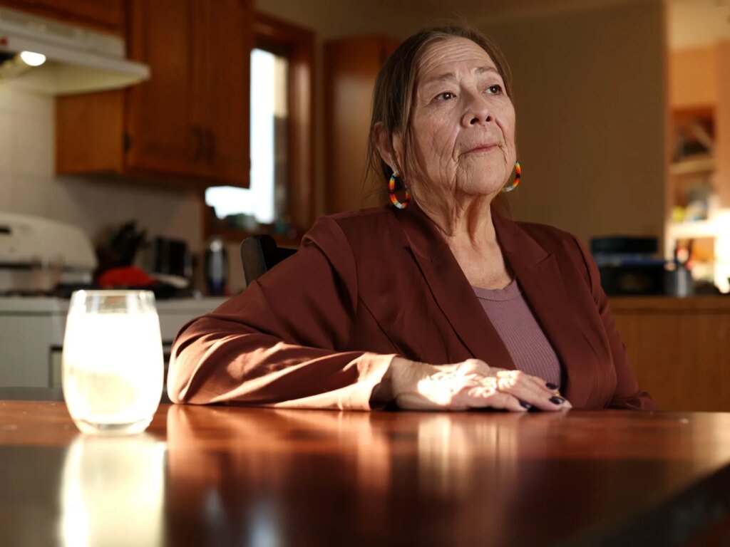 Canada is playing legal hardball with First Nations over water