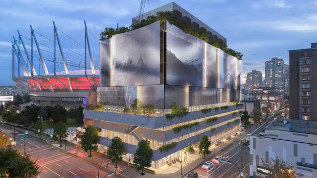 Canada wants sovereign AI data centres. What does that actually mean? Canada wants sovereign AI data centres. What does that actually mean?