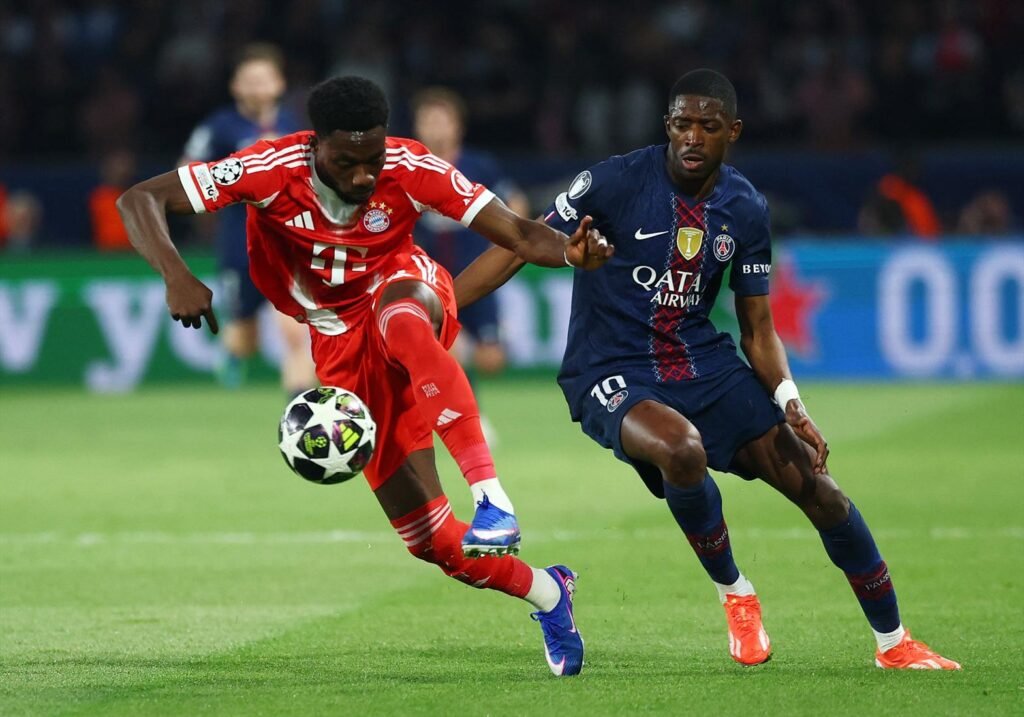 Canada’s Alphonso Davies out ‘several weeks’ ahead of World Cup Canada's Alphonso Davies out 'several weeks' ahead of World Cup