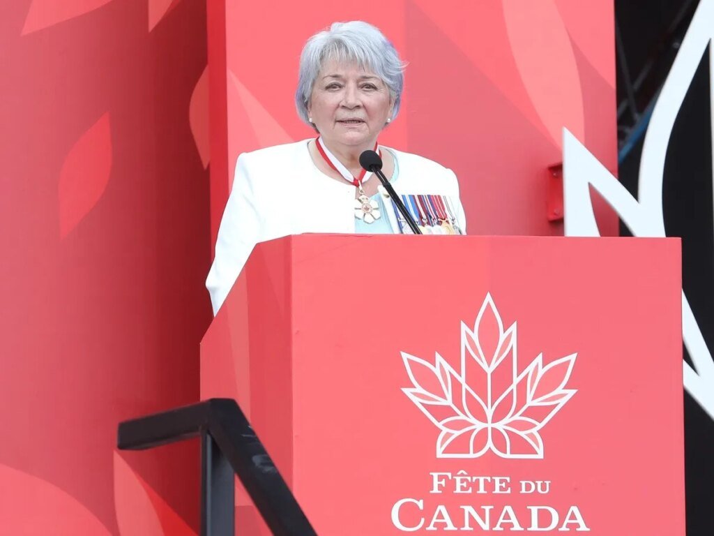 Canada’s next ‘bilingual’ governor general to be announced Tuesday