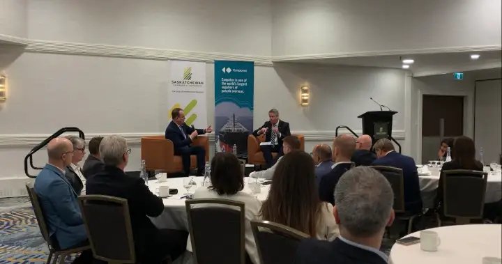 Canada’s transportation minister to announce export supports Canada’s transportation minister to announce export supports