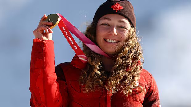 Canadian Paralympic Committee distributes $555,000 to Milano-Cortina medallists Canadian Paralympic Committee distributes $555,000 to Milano-Cortina medallists