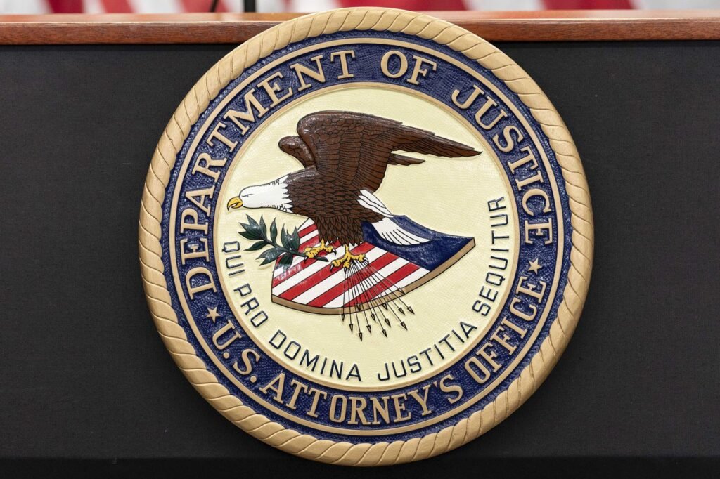 Canadian citizen charged with illegally voting in multiple U.S. elections Canadian citizen charged with illegally voting in multiple U.S. elections