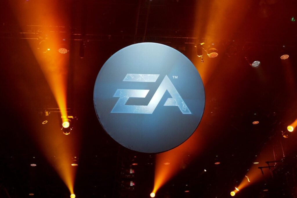 Canadian union wants federal scrutiny of EA sale over national security risks