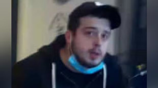 Canadian wanted in international drug trafficking investigation arrested in Mexico after 4 years on the run Canadian wanted in international drug trafficking investigation arrested in Mexico after 4 years on the run