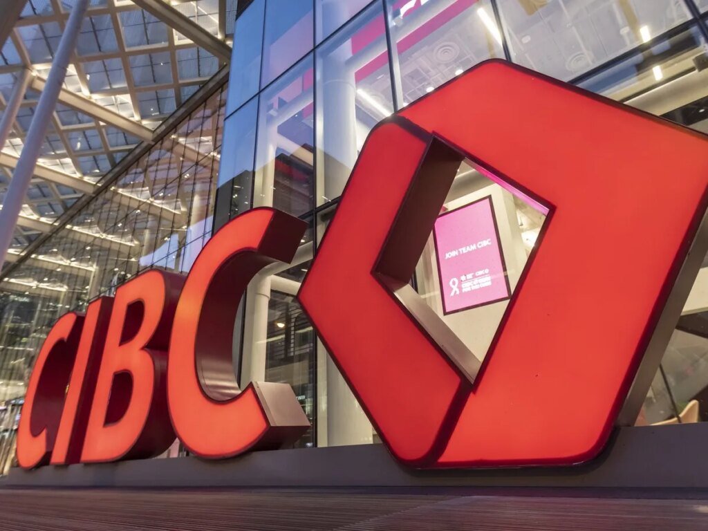 Canadians could get slice of $11 million in CIBC settlement. Here's how to check if you're eligible