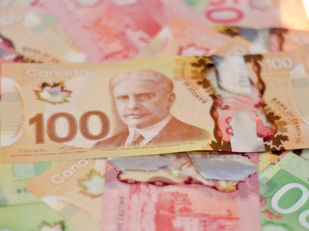 Canadians plan to spend less this summer, but one generation intends to splash out: survey