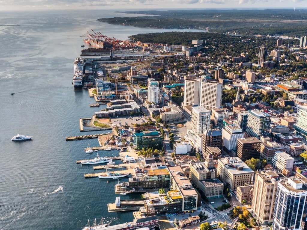 Canadians still saying no to the US and yes to these 3 domestic spots