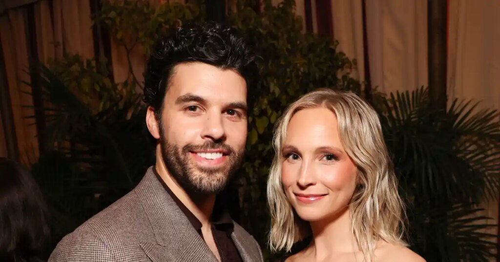 Candice King and Steven Krueger's Relationship Timeline