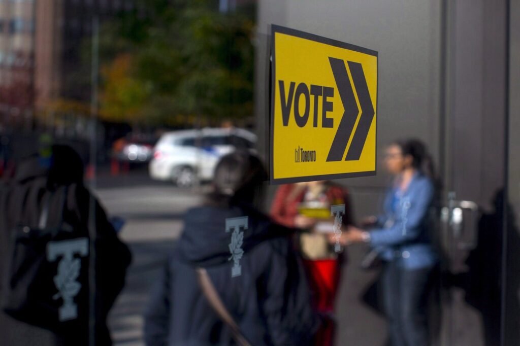 Candidate nominations open for 2026 Ontario municipal elections
