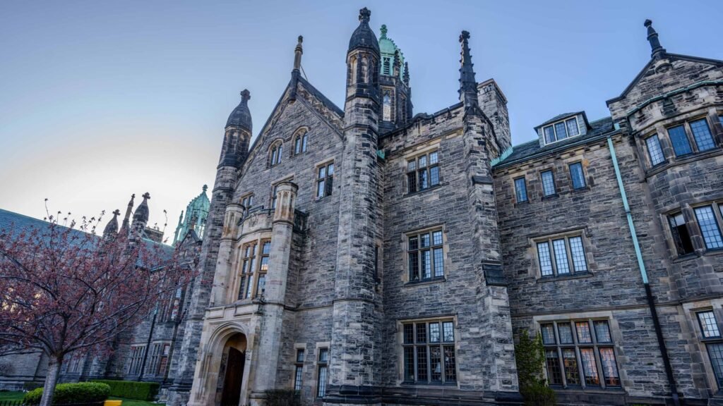 Canvas breach hits Canadian schools, U of T, OCAD, UBC issue warnings