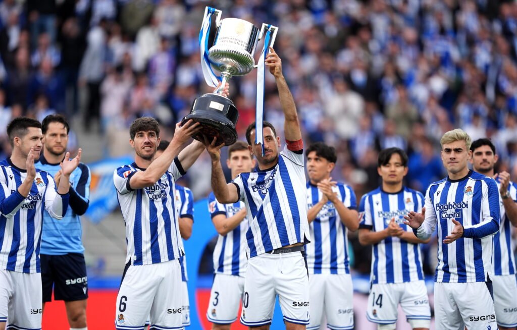 Captain stonewalls Barcelona efforts to sign three players
