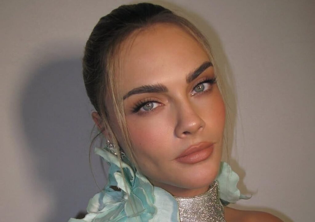 Cara Delevingne Returns to Music With ‘I Forgot’ Dropping May 29