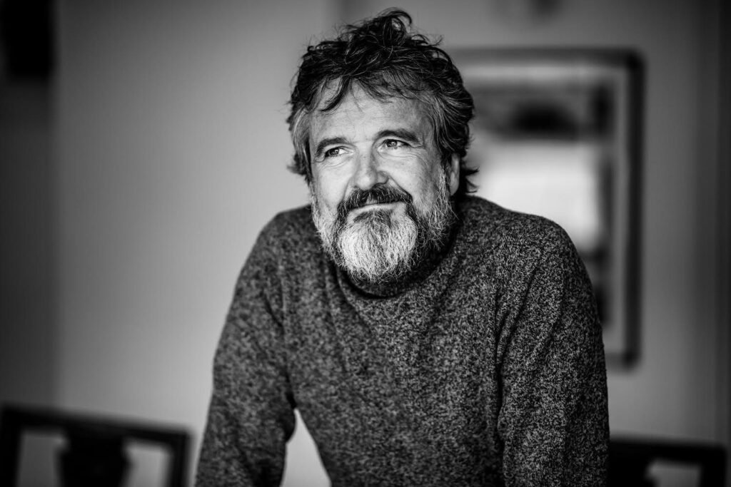Carlo Cresto-Dina • Producer, Tempesta