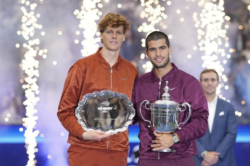 Carlos Alcaraz to miss Wimbledon with wrist injury Carlos Alcaraz to miss Wimbledon with wrist injury