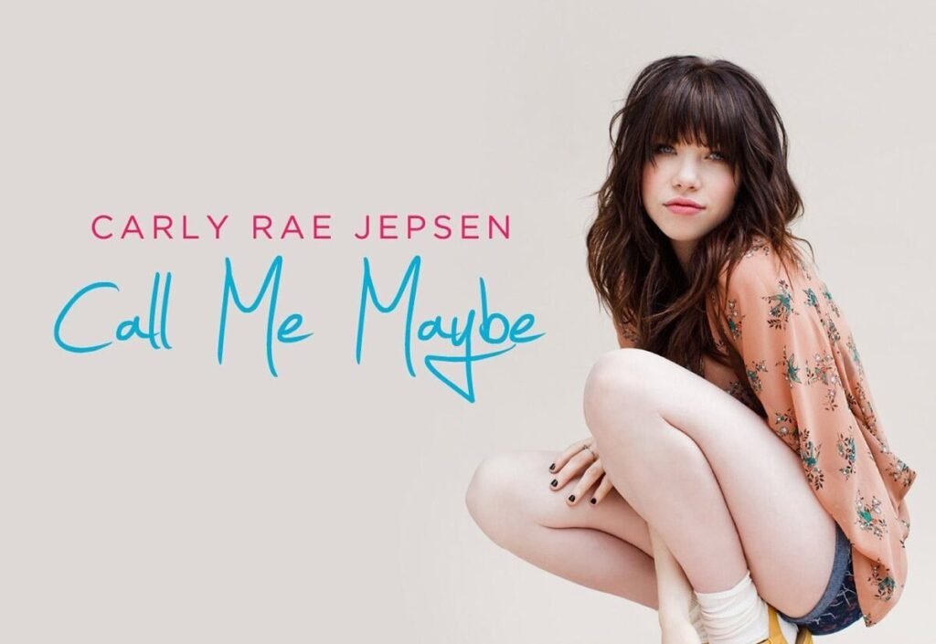 Carly Rae Jepsen’s ‘Call Me Maybe’ Lands on the Global Chart 15 Years After Release