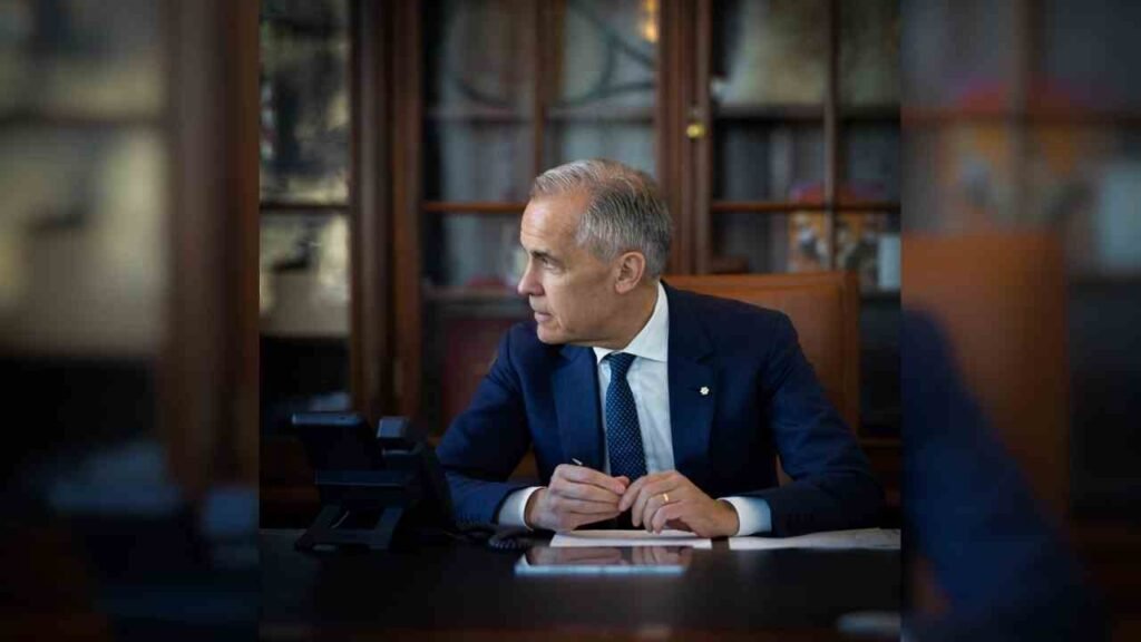Carney should make an effort to promote nuclear disarmament