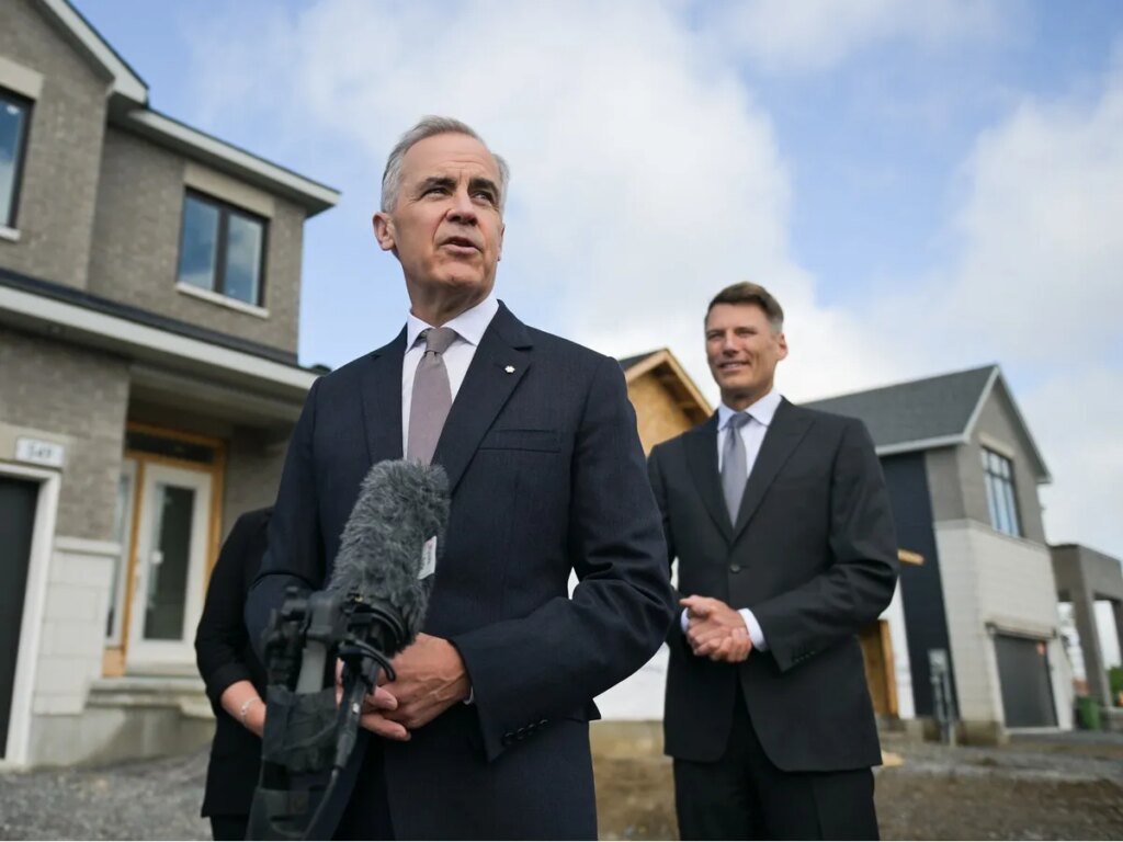Carney warns Alberta separatism referendum a ‘very dangerous bluff’ Carney warns Alberta separatism referendum a 'very dangerous bluff'