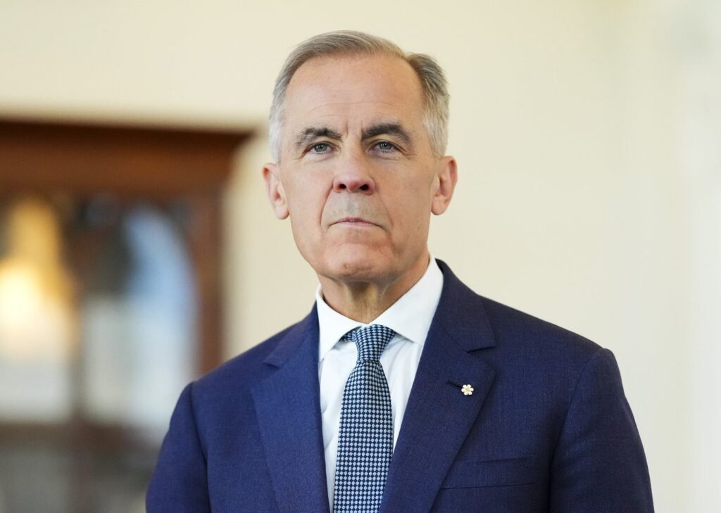 Carney's trip to Armenia happening as Ottawa's foreign policy aims shift, expert says