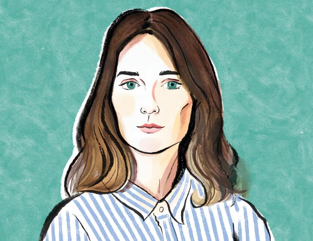 Caro Claire Burke, writer: ‘Tradwives were the first sign of a sociopolitical shift in the United States’ | Culture Caro Claire Burke, writer: ‘Tradwives were the first sign of a sociopolitical shift in the United States’ | Culture