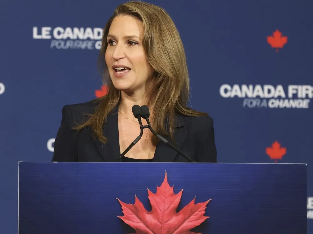 Caroline Mulroney set to resign from Doug Ford's cabinet Caroline Mulroney set to resign from Doug Ford's cabinet