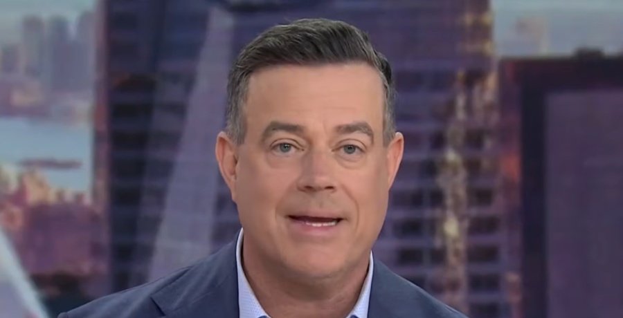 Carson Daly Reveals He ‘Never Speaks With’ His Daughter & Why Carson Daly Reveals He 'Never Speaks With' His Daughter & Why