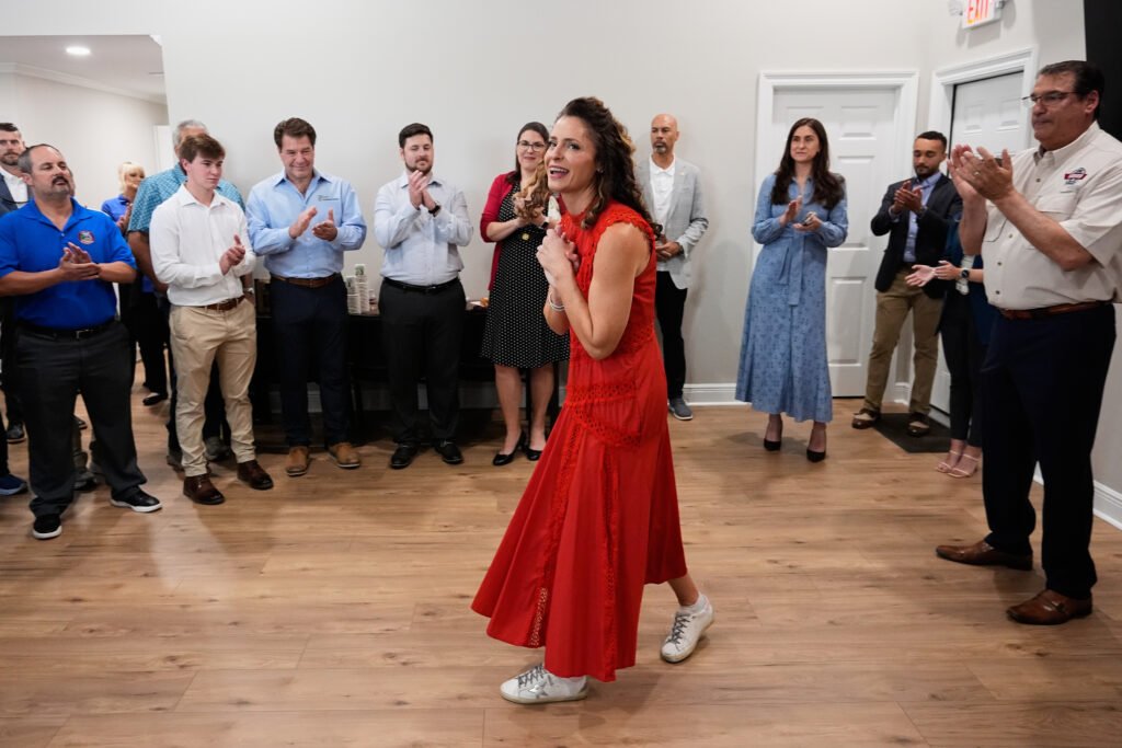 Cassidy’s in the fight of his political life Cassidy’s in the fight of his political life