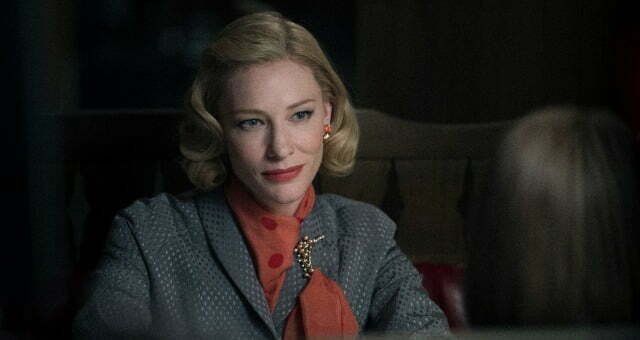 Cate Blanchett To Star In Brady Corbet’s World Cate Blanchett To Star In Brady Corbet's World