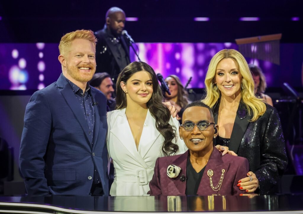 Celebrity Name That Tune: Season Six Renewal Issued for FOX Musical Game Show - canceled + renewed TV shows, ratings