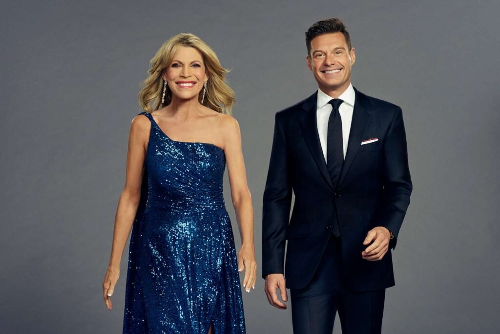 Celebrity Wheel of Fortune: Season Seven Renewal Set for ABC Primetime Game Show - canceled + renewed TV shows, ratings