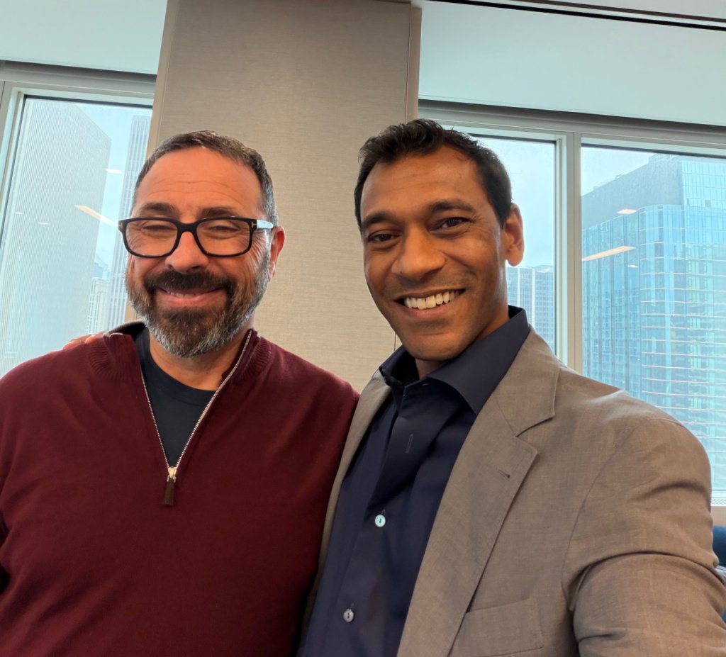 Cerebras IPO makes billions for Benchmark but VC Eric Vishria almost didn't take the meeting