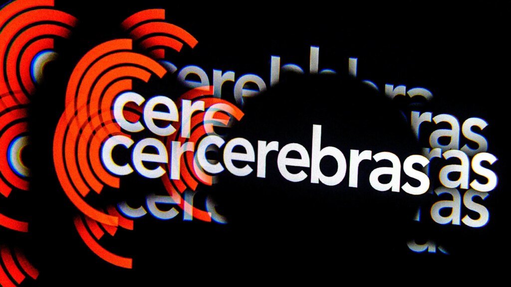 Cerebras Systems IPO: Stock price will be closely watched today as AI chipmaker goes public on the Nasdaq Cerebras Systems IPO: Stock price will be closely watched today as AI chipmaker goes public on the Nasdaq