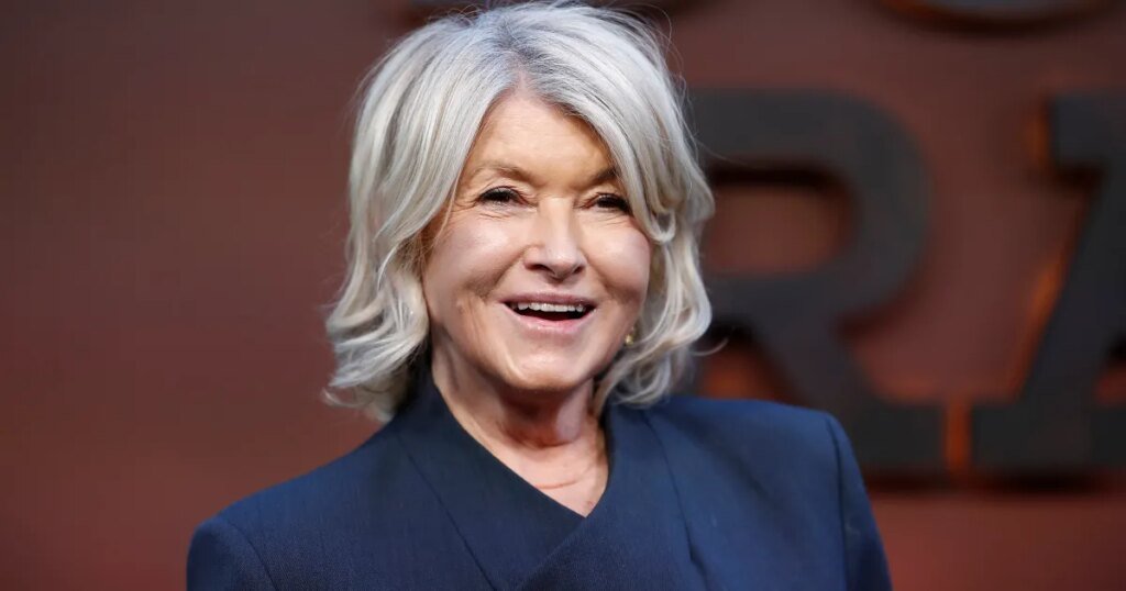 Channel Martha Stewart's Espadrille Sandals Look With a $30 Pair