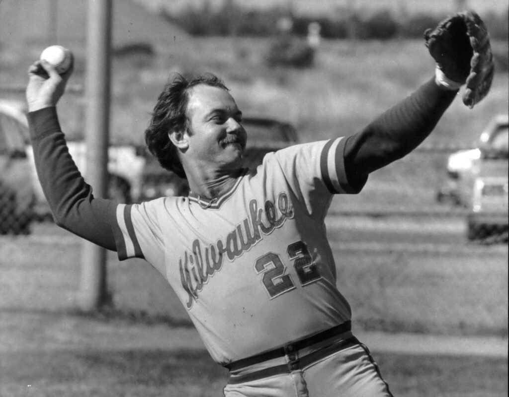 Charlie Moore Passes Away – MLB Trade Rumors Charlie Moore Passes Away - MLB Trade Rumors