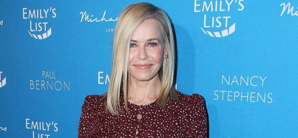 Chelsea Handler Ripped Acting 'Disgusted By Hollywood Culture'