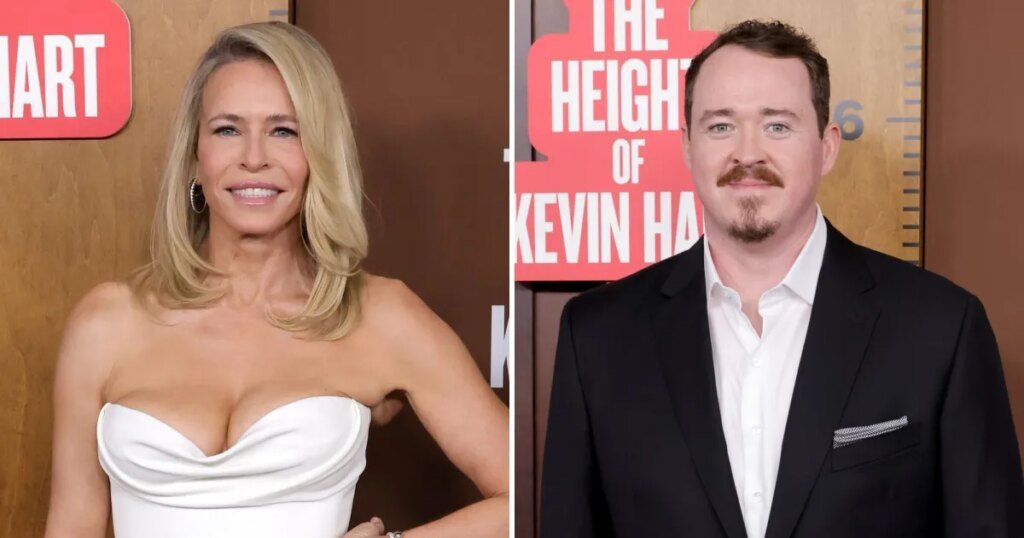 Chelsea Handler Slams Shane Gillis' Roast Jokes, He Responds