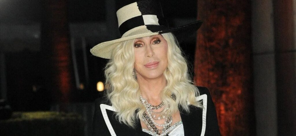 Cher Reportedly 'Fully Hands-On' With Son Elijah Amid Struggles