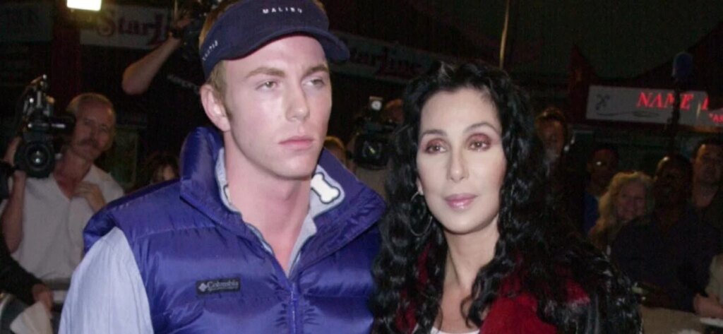 Cher’s Son Claims She Cut Off Financial Support