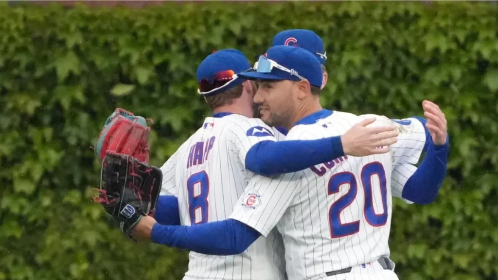 Chicago Cubs Should Be Panicking During Nine-Game Losing Streak