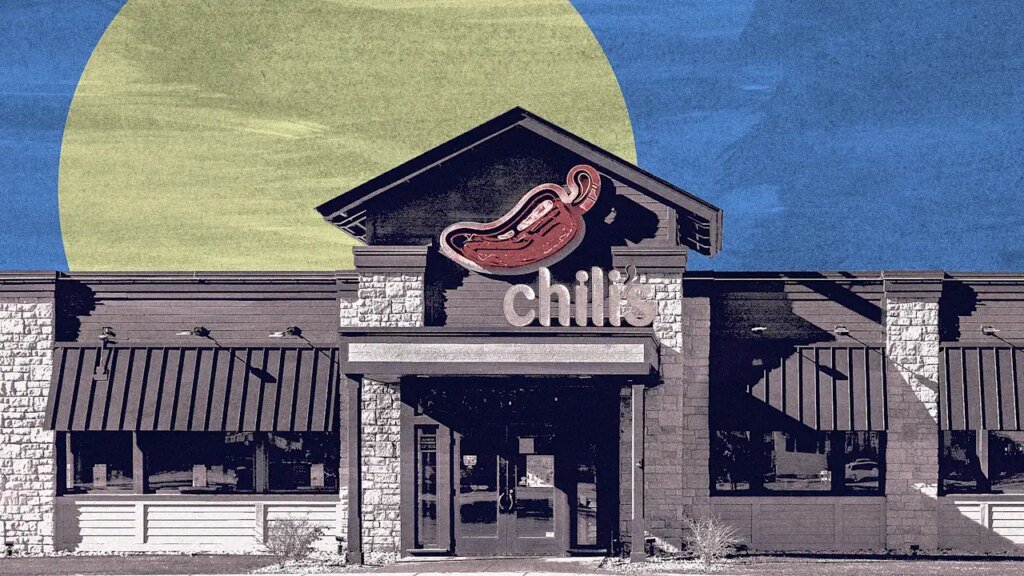 Chili’s CEO: The ‘secret sauce’ to the chain’s huge comeback was this