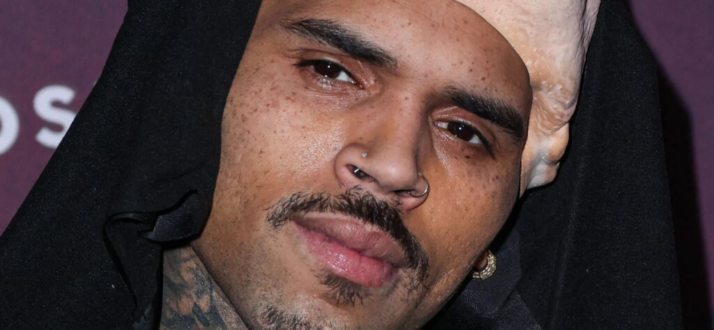 Chris Brown Fires Back At Brutal Review Of New Album
