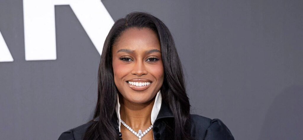 Ciara Miller ‘Excited’ To ‘Move On’ From Amanda Batula Drama Ciara Miller 'Excited' To 'Move On' From Amanda Batula Drama
