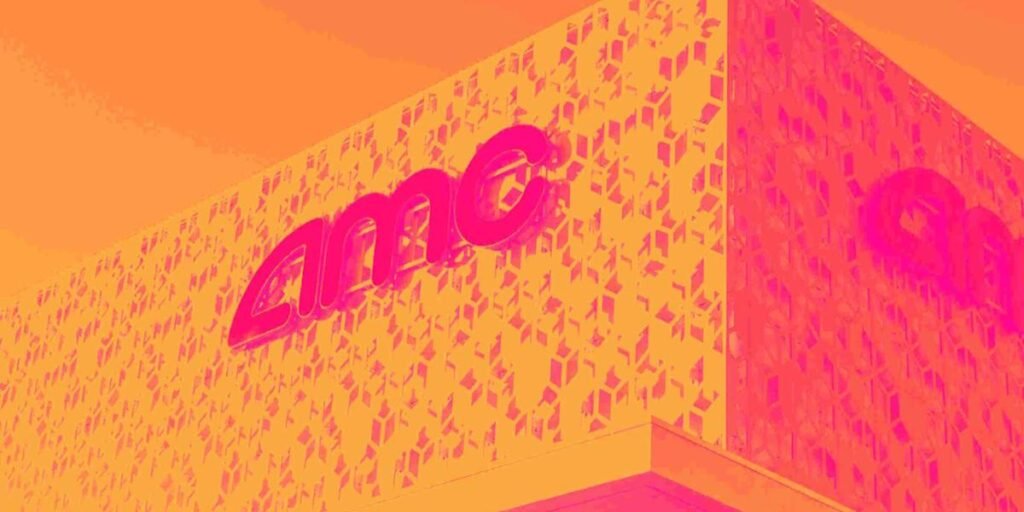 Cinco preguntas de analistas imprescindibles de la llamada de resultados del primer trimestre de AMC Entertainment – Celebrity Land