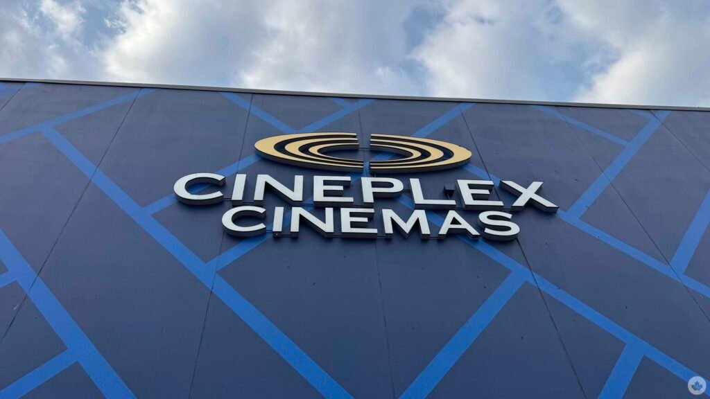Cineplex ‘VIP for Reg’ promo here all June