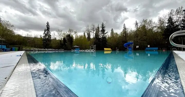City of Edmonton pools begin to open for summer 2026 season – Edmonton City of Edmonton pools begin to open for summer 2026 season - Edmonton