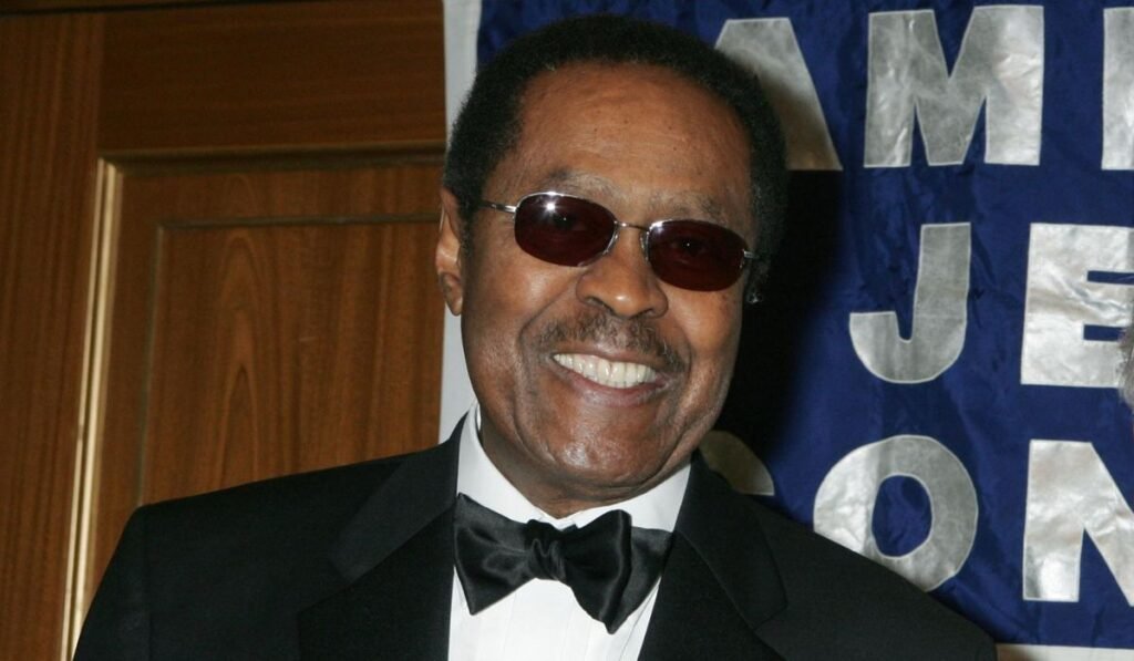 Clarence B. Jones, who helped MLK write ‘I Have A Dream’ speech, dies at 95