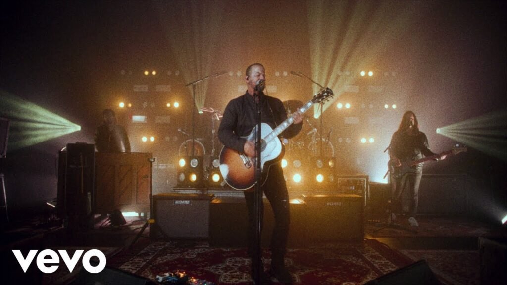 Clasificamos en orden las canciones del nuevo disco de Kip Moore – Celebrity Land