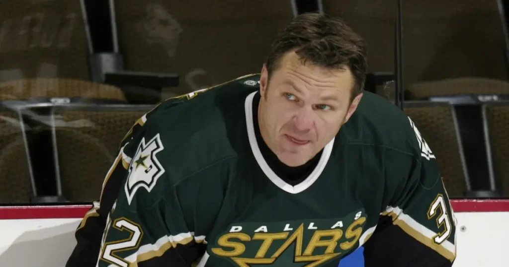 Claude Lemieux’s Family Speaks Out About Donating His Brain Claude Lemieux's Family Speaks Out About Donating His Brain