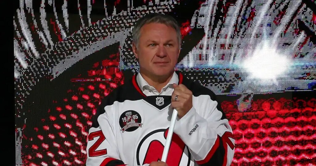 Claude Lemieux's Friend Says He Carried Injustice Before Death